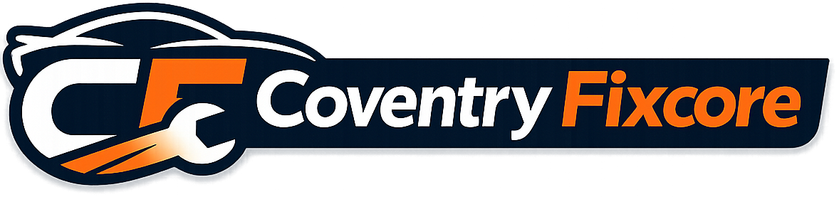Coventry fixcore Brand logo